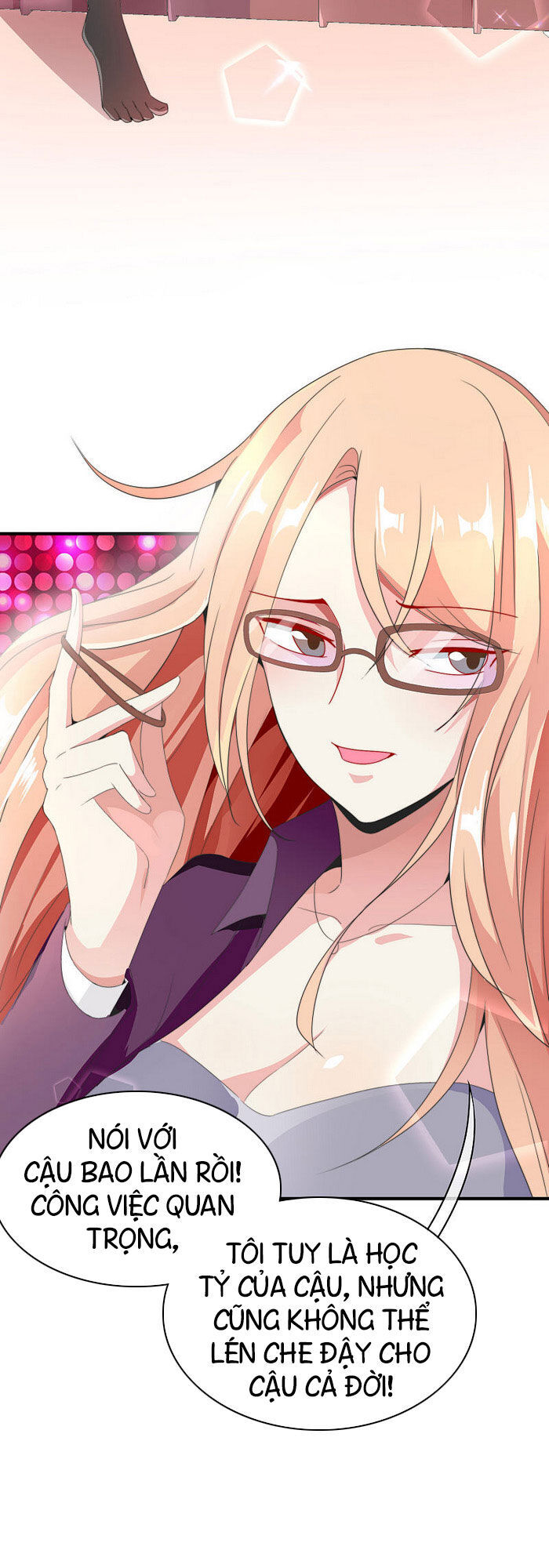 Từ Hôm Nay Bắt Đầu Làm Người Giàu Nhất Chapter 167 - Trang 2