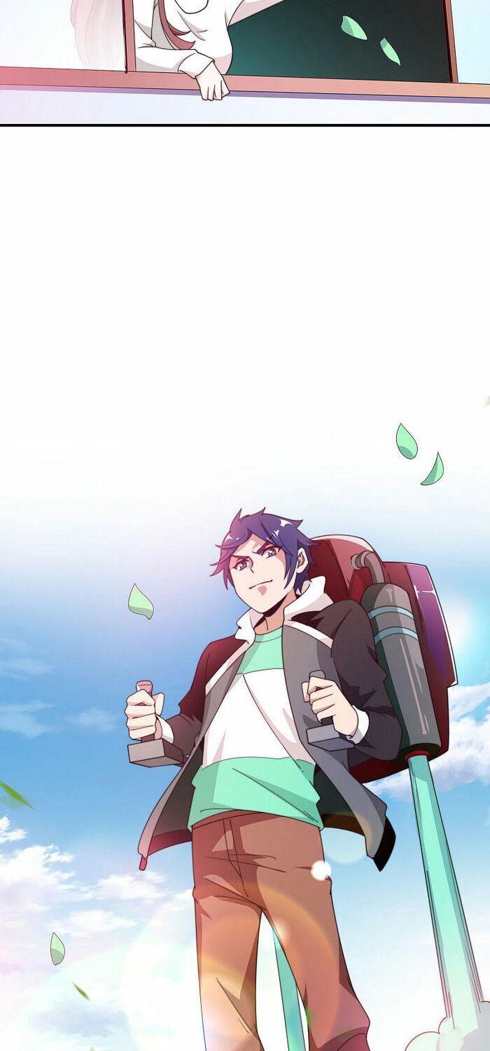 Từ Hôm Nay Bắt Đầu Làm Người Giàu Nhất Chapter 168 - Trang 2