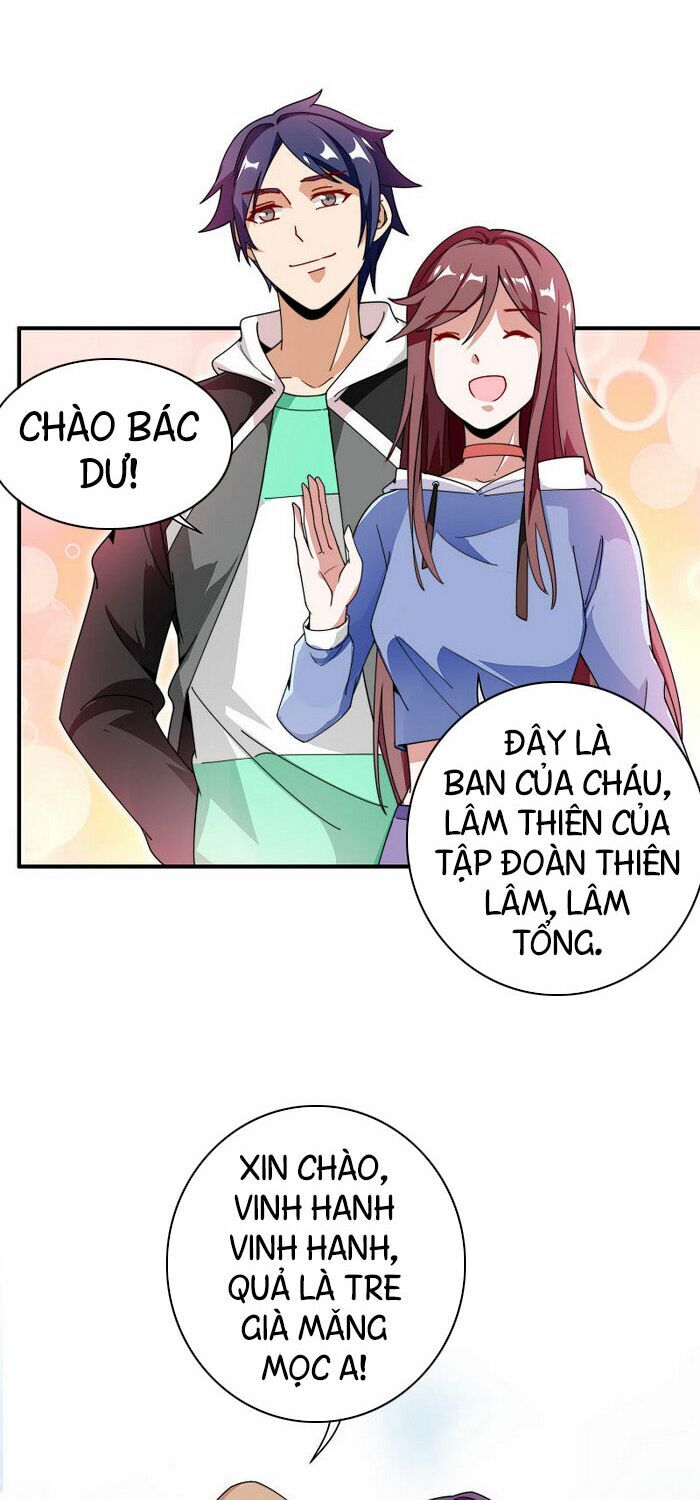 Từ Hôm Nay Bắt Đầu Làm Người Giàu Nhất Chapter 168 - Trang 2