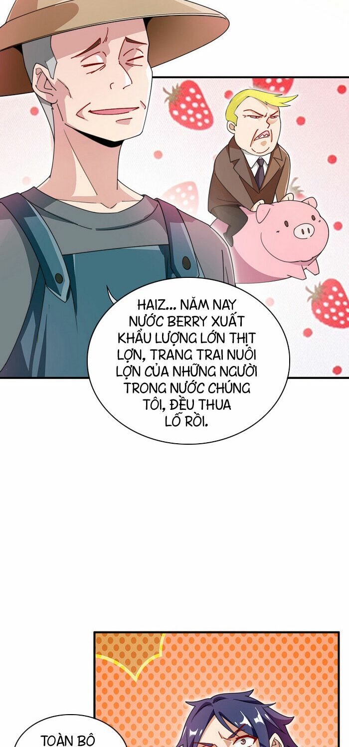 Từ Hôm Nay Bắt Đầu Làm Người Giàu Nhất Chapter 168 - Trang 2