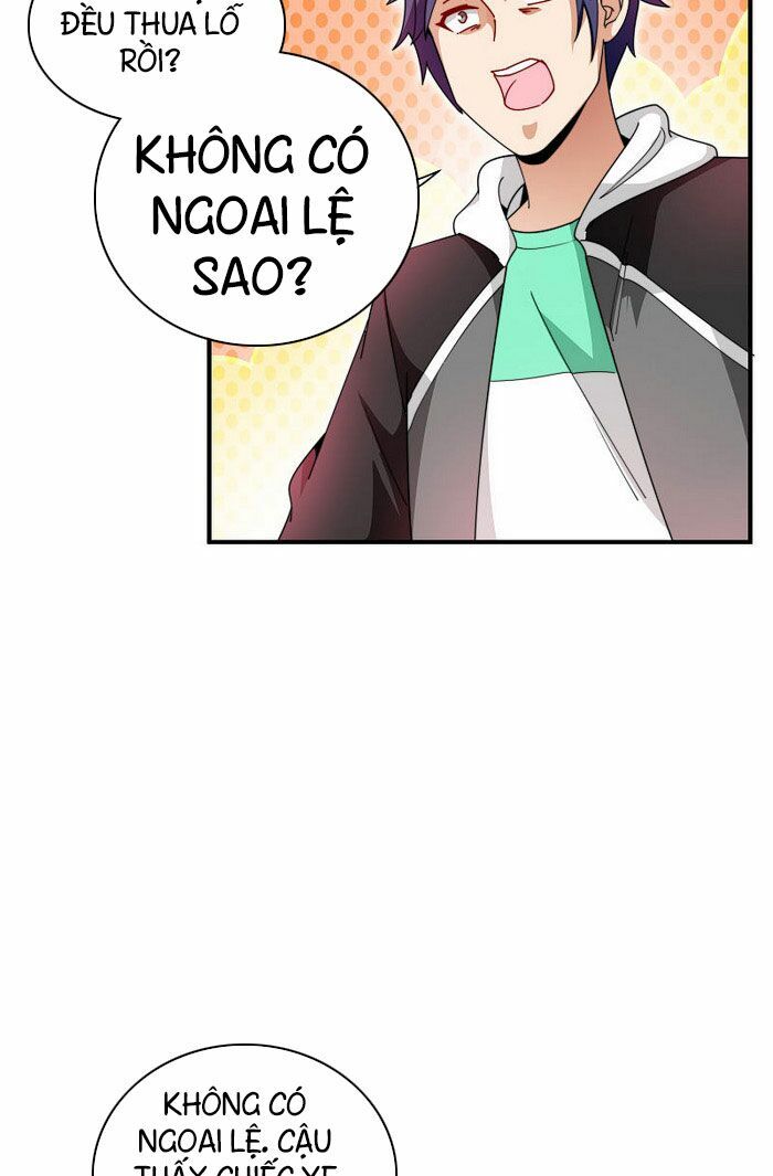 Từ Hôm Nay Bắt Đầu Làm Người Giàu Nhất Chapter 168 - Trang 2