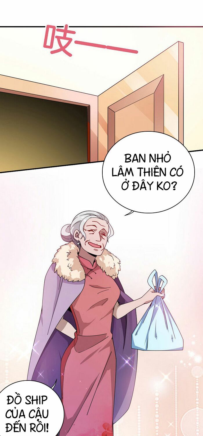 Từ Hôm Nay Bắt Đầu Làm Người Giàu Nhất Chapter 168 - Trang 2