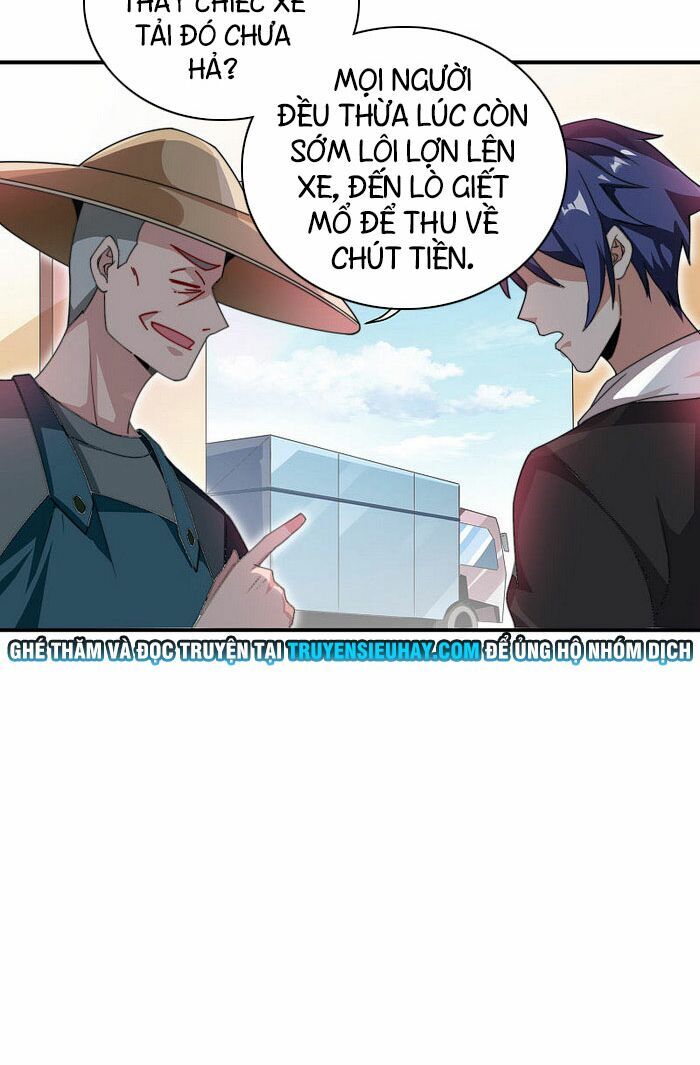 Từ Hôm Nay Bắt Đầu Làm Người Giàu Nhất Chapter 168 - Trang 2