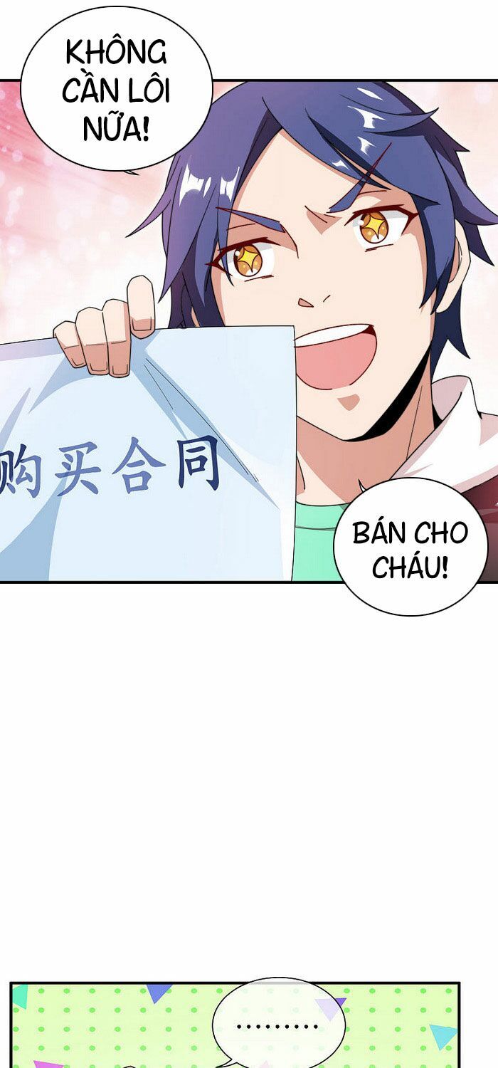 Từ Hôm Nay Bắt Đầu Làm Người Giàu Nhất Chapter 168 - Trang 2