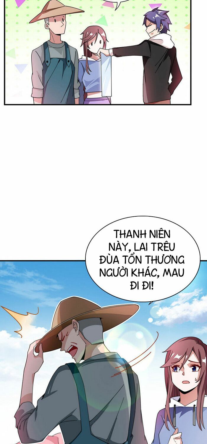 Từ Hôm Nay Bắt Đầu Làm Người Giàu Nhất Chapter 168 - Trang 2