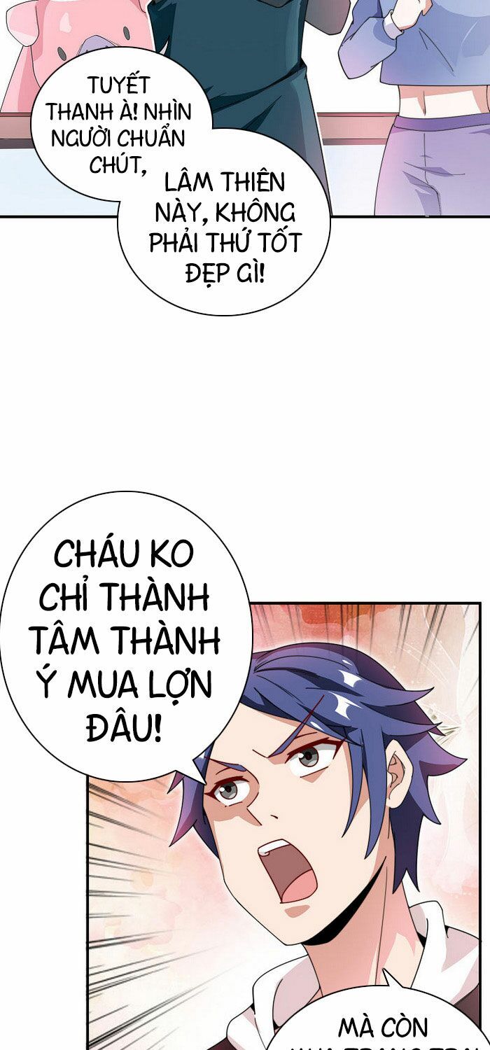 Từ Hôm Nay Bắt Đầu Làm Người Giàu Nhất Chapter 168 - Trang 2