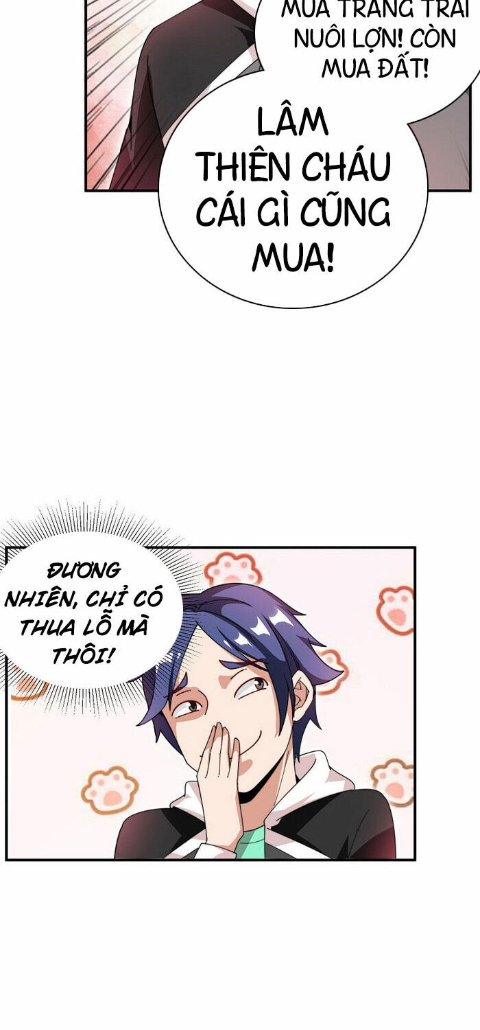 Từ Hôm Nay Bắt Đầu Làm Người Giàu Nhất Chapter 168 - Trang 2