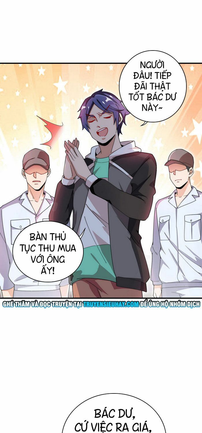 Từ Hôm Nay Bắt Đầu Làm Người Giàu Nhất Chapter 168 - Trang 2