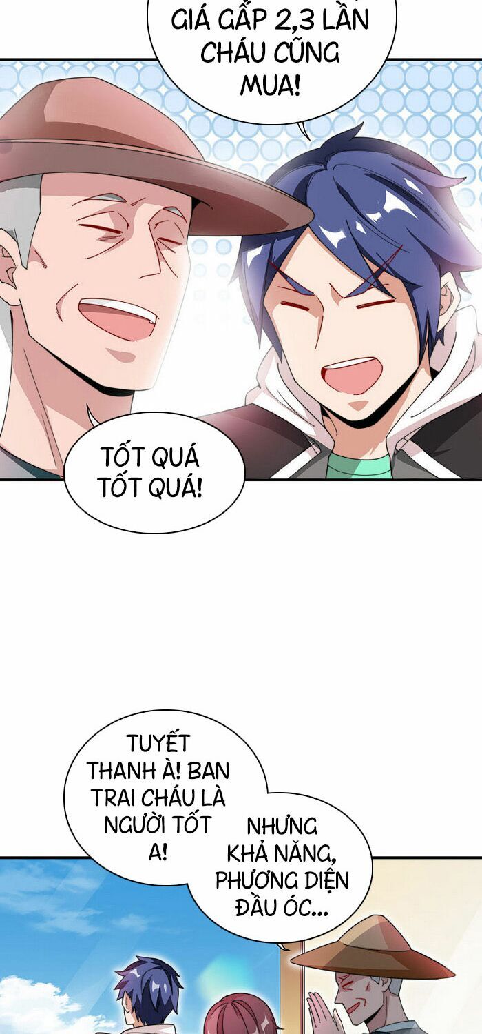 Từ Hôm Nay Bắt Đầu Làm Người Giàu Nhất Chapter 168 - Trang 2