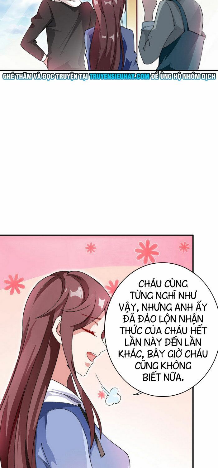 Từ Hôm Nay Bắt Đầu Làm Người Giàu Nhất Chapter 168 - Trang 2