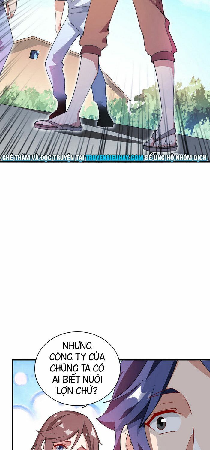 Từ Hôm Nay Bắt Đầu Làm Người Giàu Nhất Chapter 168 - Trang 2