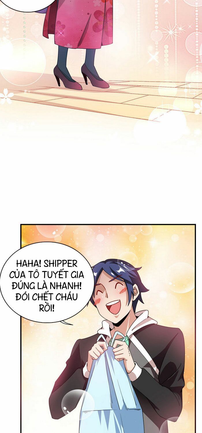 Từ Hôm Nay Bắt Đầu Làm Người Giàu Nhất Chapter 168 - Trang 2