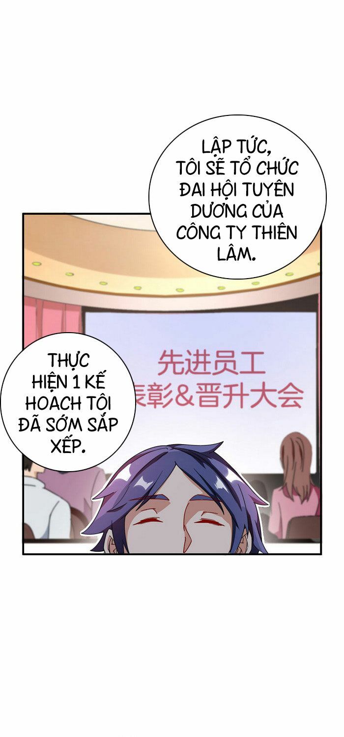 Từ Hôm Nay Bắt Đầu Làm Người Giàu Nhất Chapter 168 - Trang 2