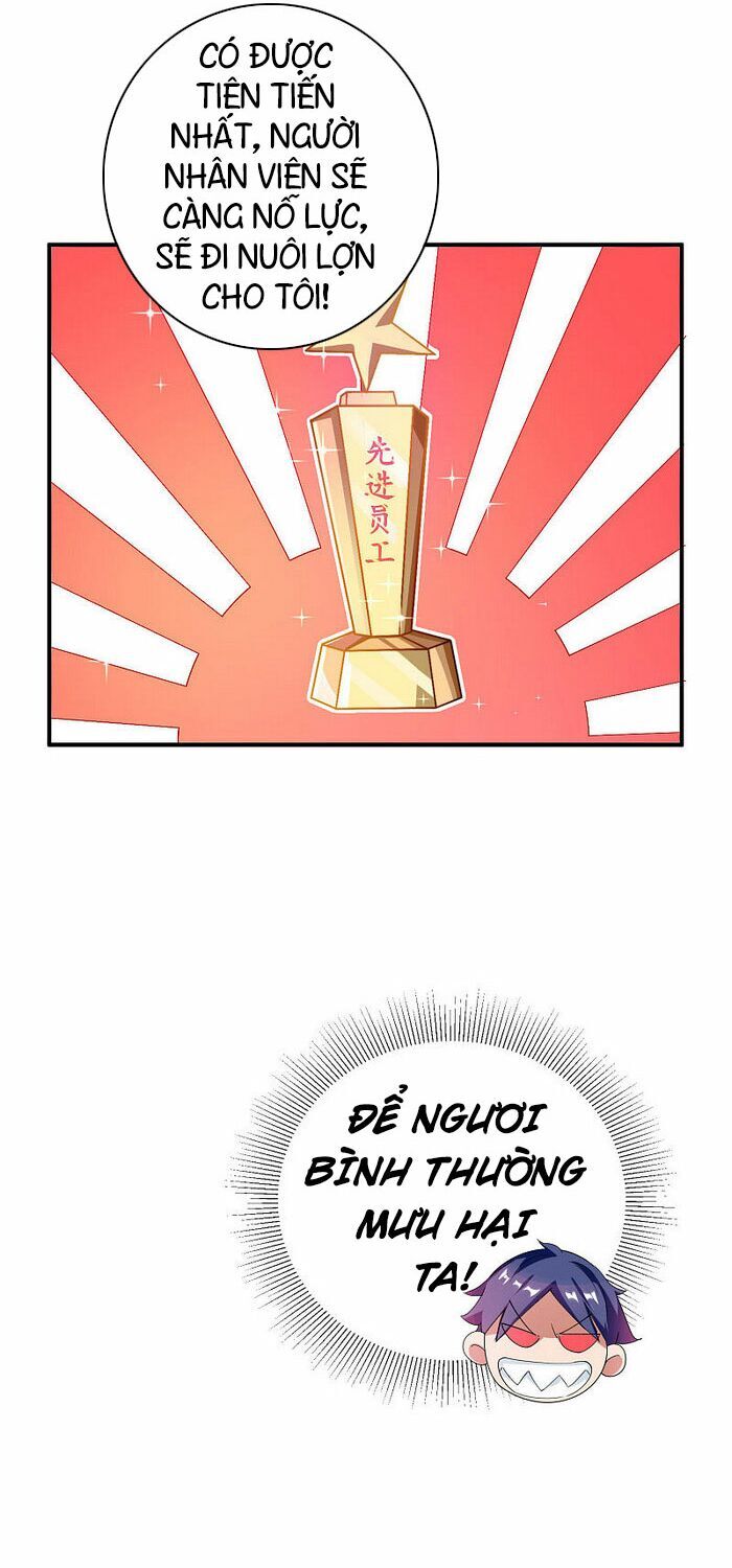 Từ Hôm Nay Bắt Đầu Làm Người Giàu Nhất Chapter 168 - Trang 2