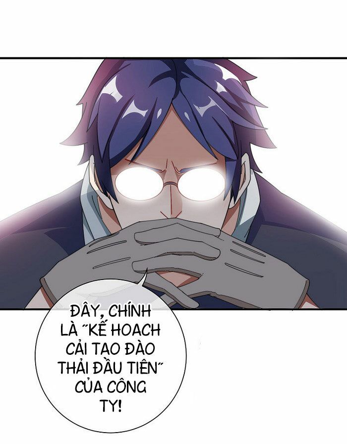 Từ Hôm Nay Bắt Đầu Làm Người Giàu Nhất Chapter 168 - Trang 2