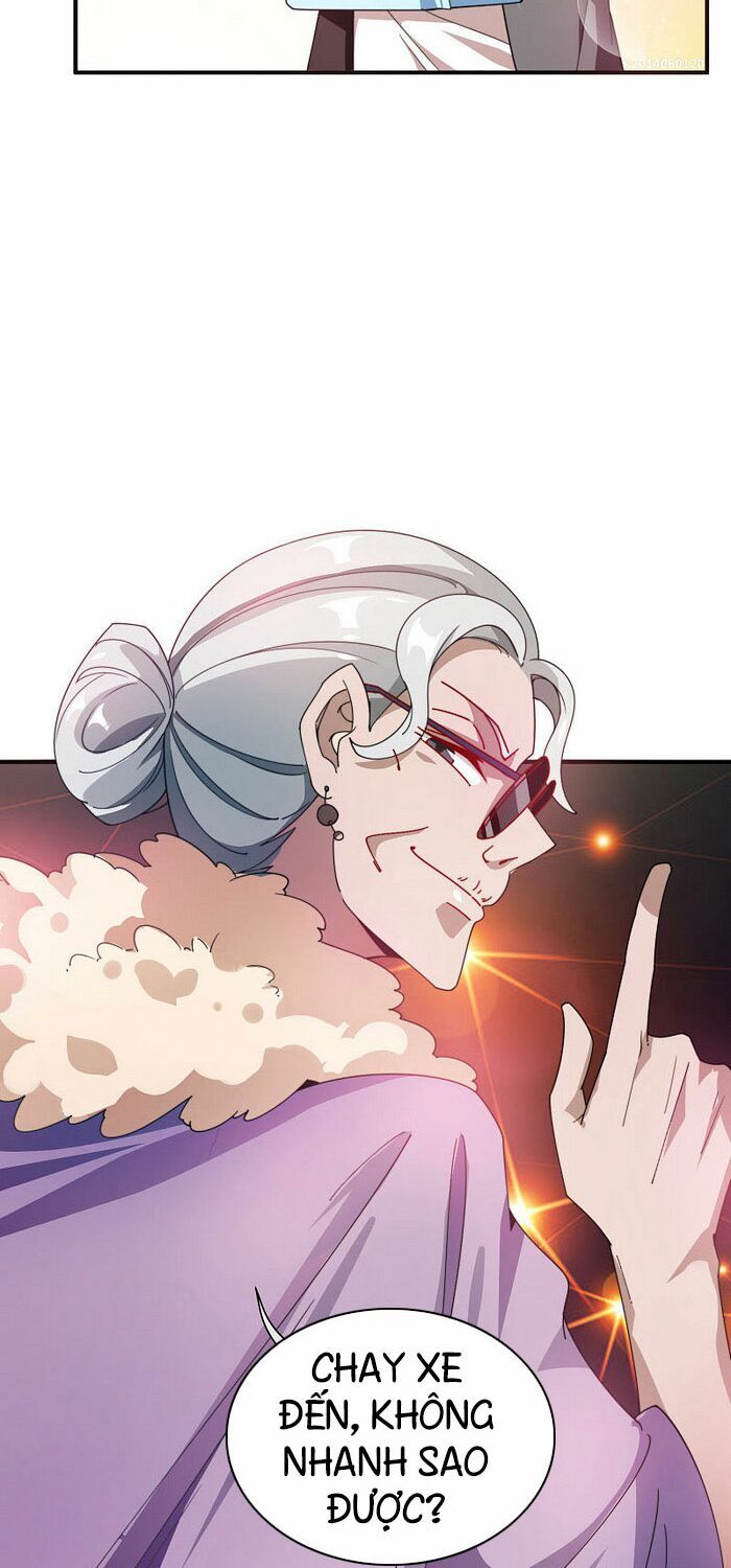 Từ Hôm Nay Bắt Đầu Làm Người Giàu Nhất Chapter 168 - Trang 2