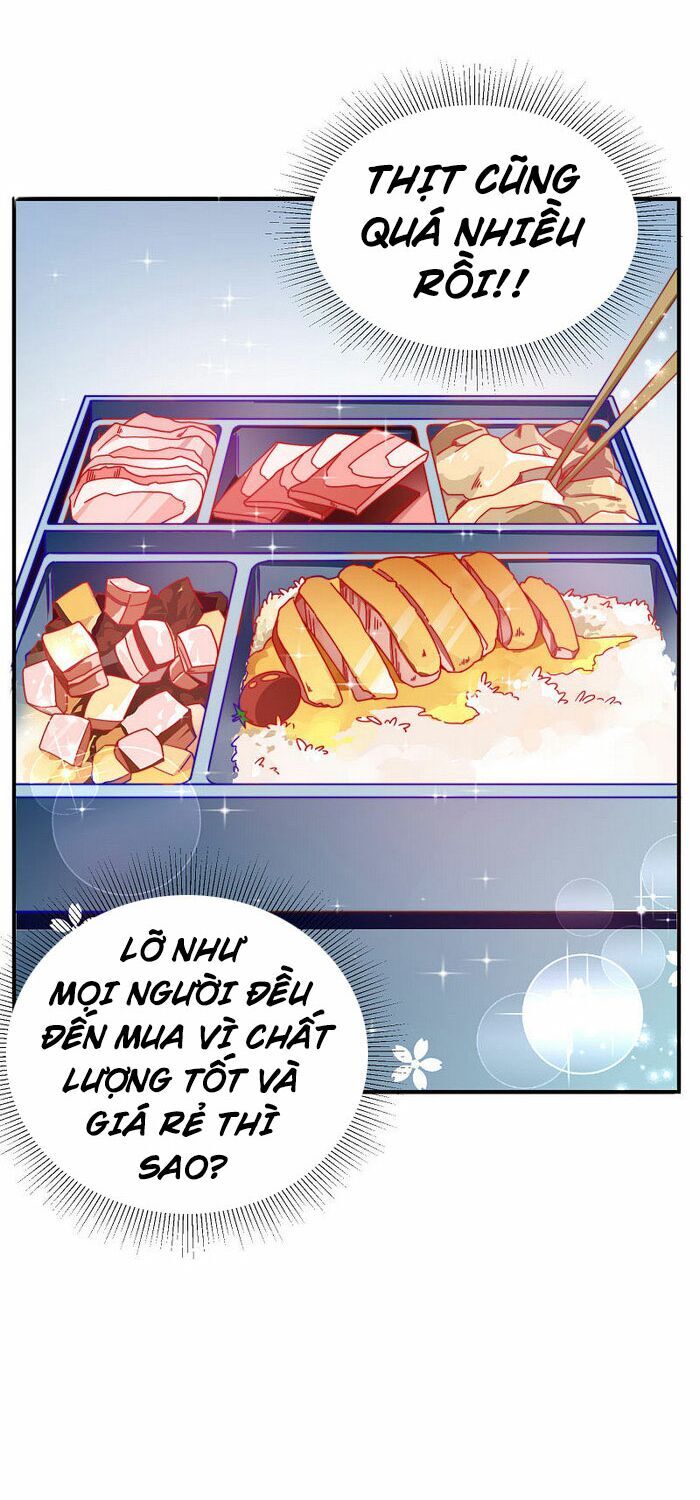 Từ Hôm Nay Bắt Đầu Làm Người Giàu Nhất Chapter 168 - Trang 2