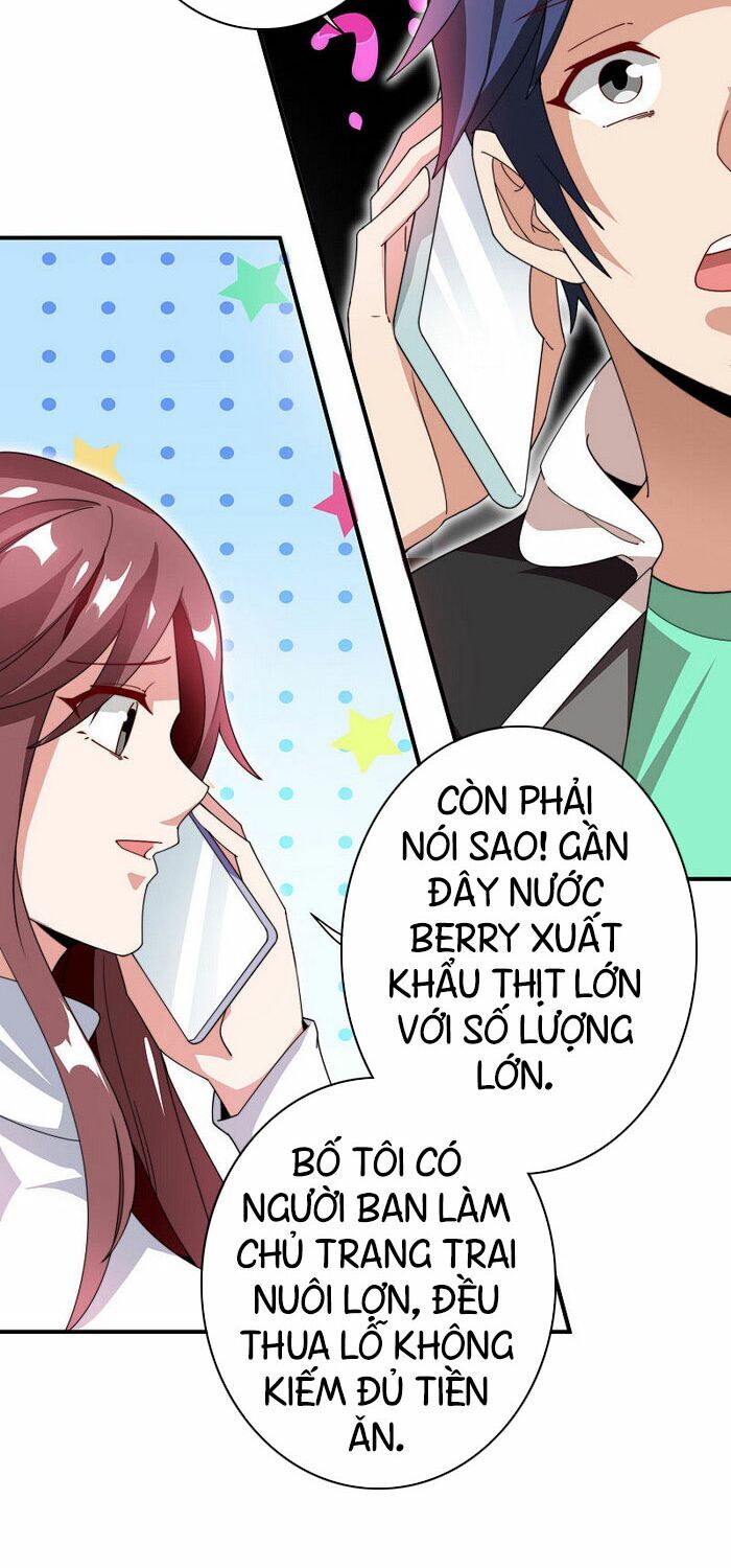 Từ Hôm Nay Bắt Đầu Làm Người Giàu Nhất Chapter 168 - Trang 2