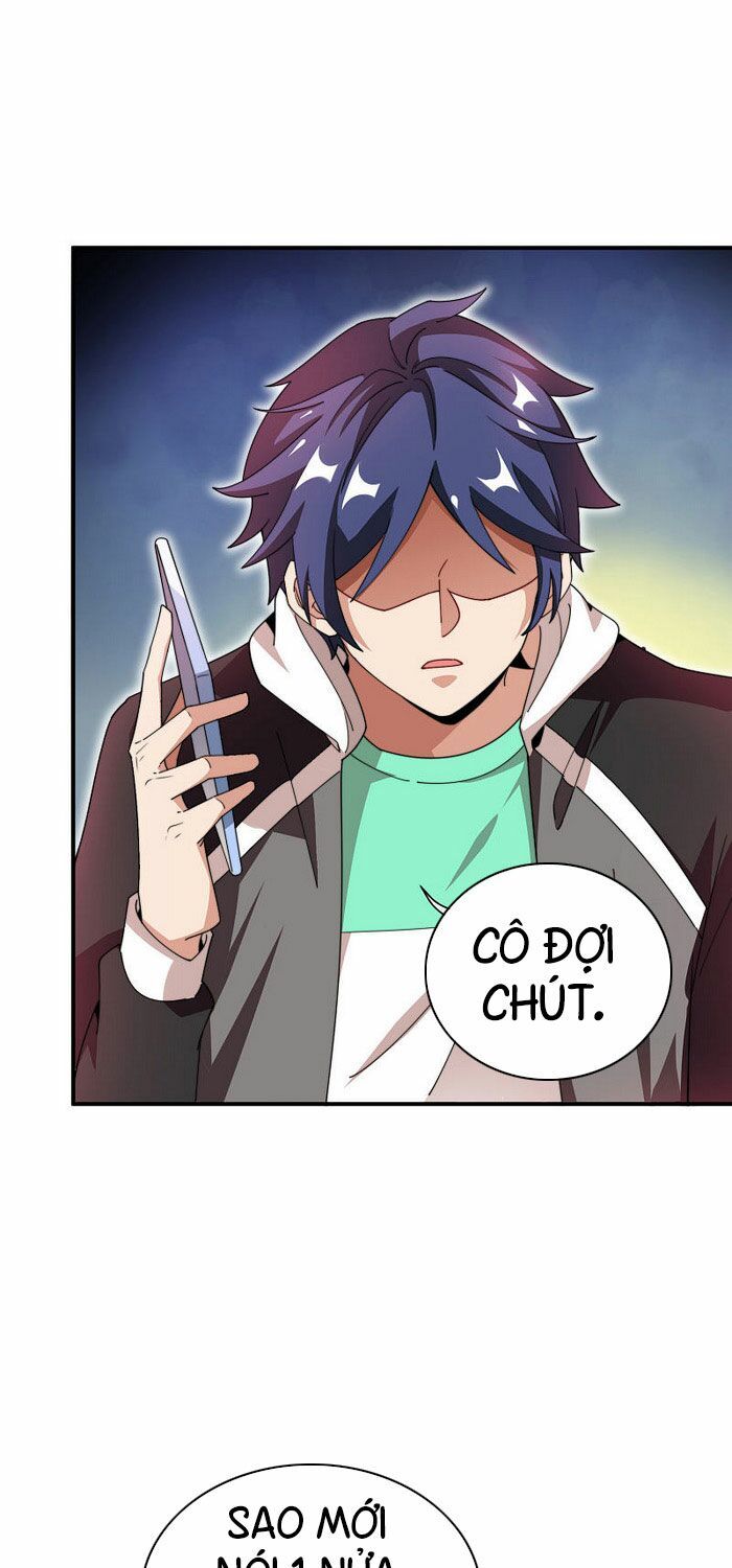 Từ Hôm Nay Bắt Đầu Làm Người Giàu Nhất Chapter 168 - Trang 2