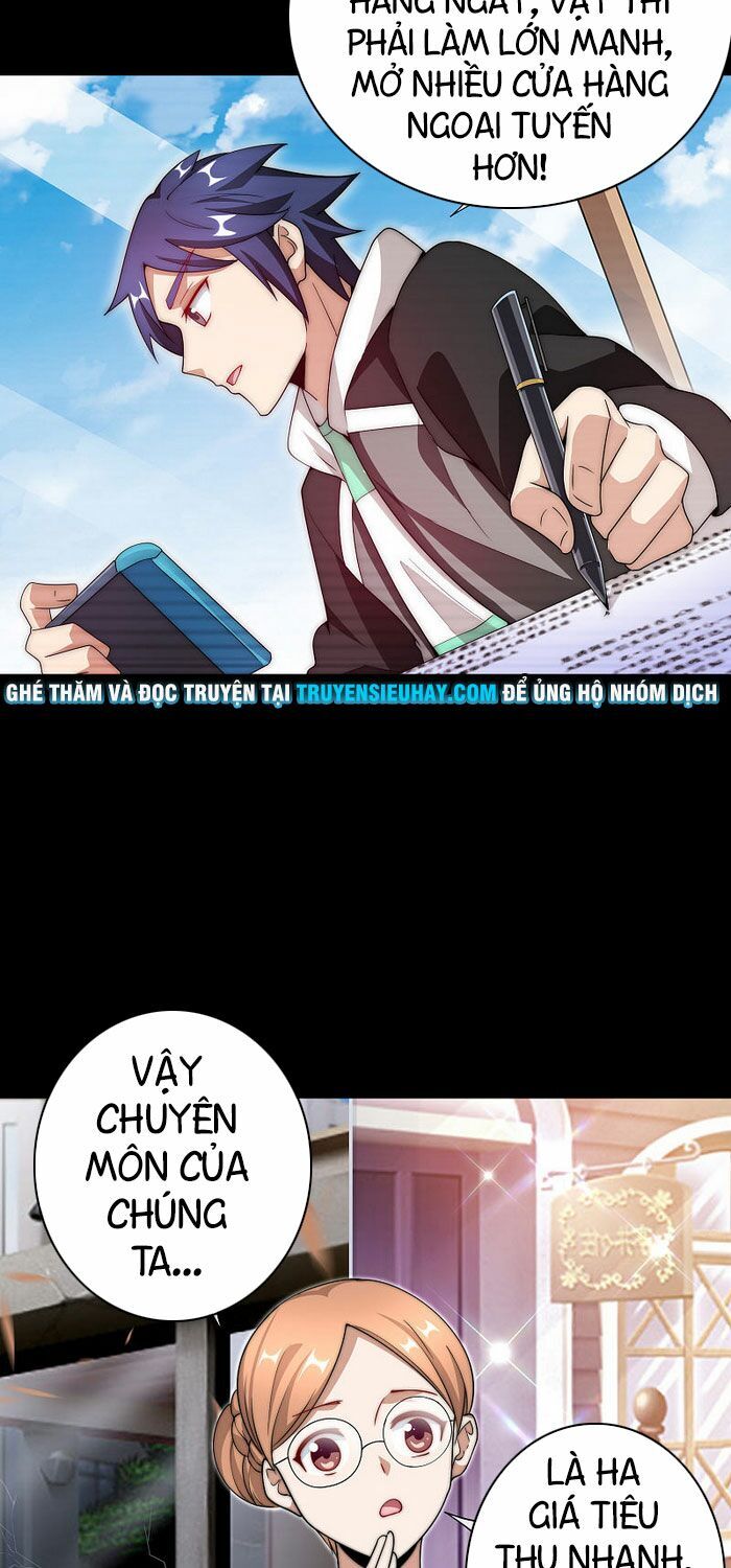 Từ Hôm Nay Bắt Đầu Làm Người Giàu Nhất Chapter 169 - Trang 2