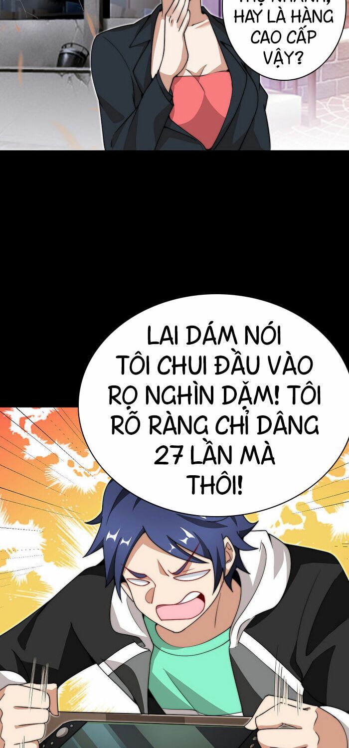 Từ Hôm Nay Bắt Đầu Làm Người Giàu Nhất Chapter 169 - Trang 2