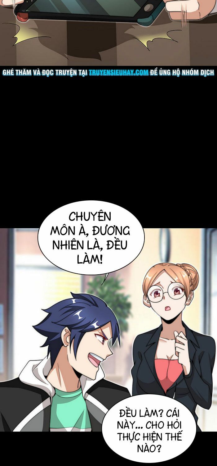 Từ Hôm Nay Bắt Đầu Làm Người Giàu Nhất Chapter 169 - Trang 2