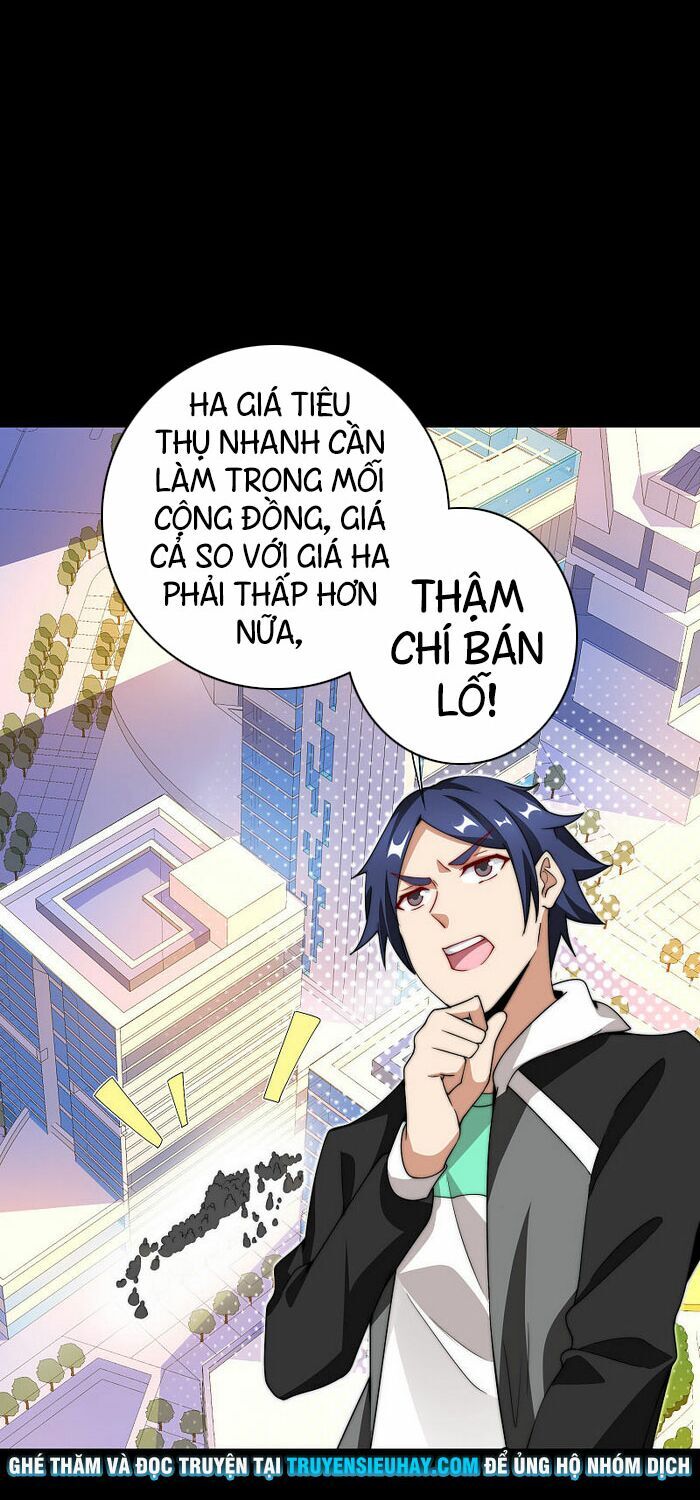 Từ Hôm Nay Bắt Đầu Làm Người Giàu Nhất Chapter 169 - Trang 2