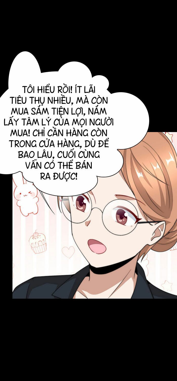 Từ Hôm Nay Bắt Đầu Làm Người Giàu Nhất Chapter 169 - Trang 2
