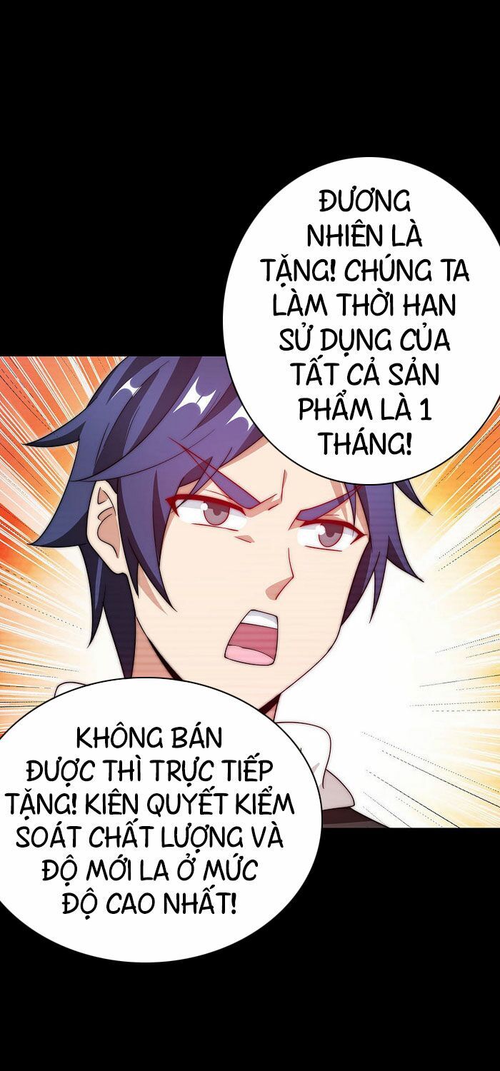 Từ Hôm Nay Bắt Đầu Làm Người Giàu Nhất Chapter 169 - Trang 2