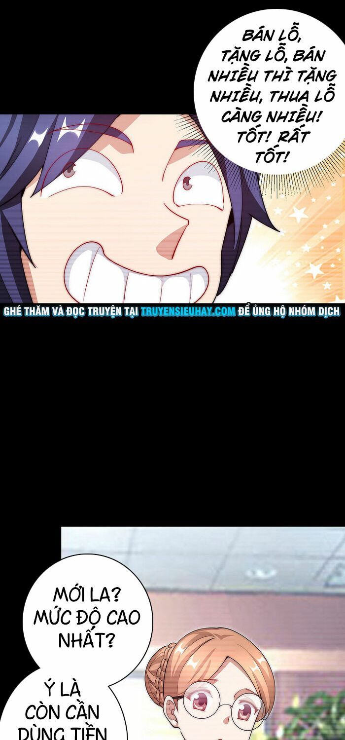 Từ Hôm Nay Bắt Đầu Làm Người Giàu Nhất Chapter 169 - Trang 2