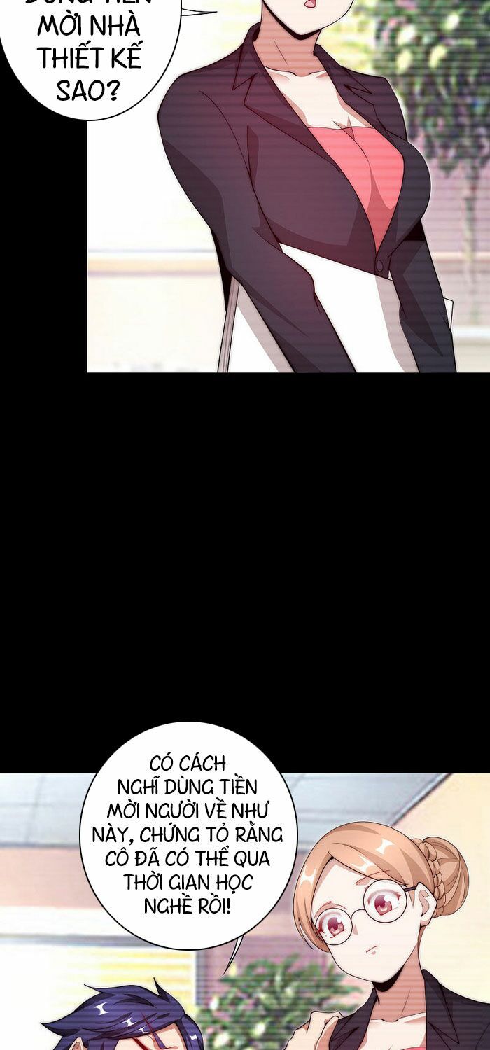 Từ Hôm Nay Bắt Đầu Làm Người Giàu Nhất Chapter 169 - Trang 2