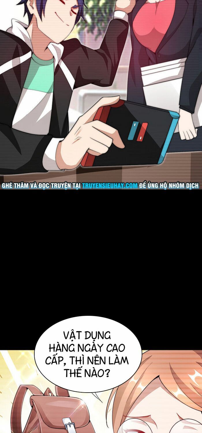 Từ Hôm Nay Bắt Đầu Làm Người Giàu Nhất Chapter 169 - Trang 2