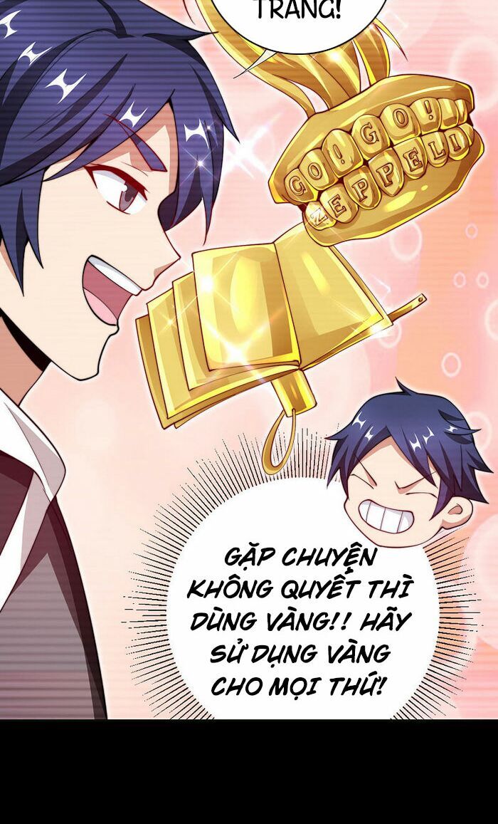 Từ Hôm Nay Bắt Đầu Làm Người Giàu Nhất Chapter 169 - Trang 2