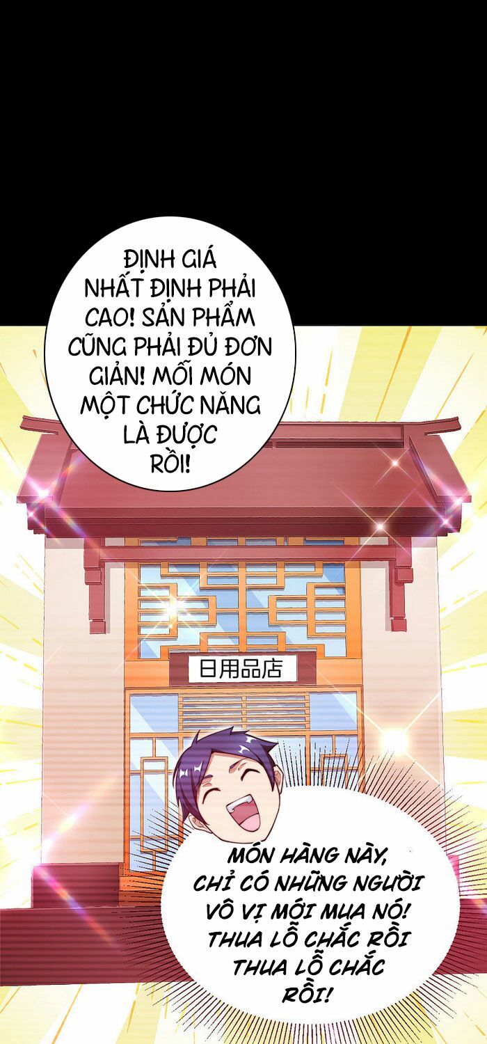Từ Hôm Nay Bắt Đầu Làm Người Giàu Nhất Chapter 169 - Trang 2