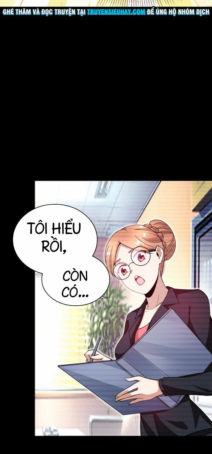 Từ Hôm Nay Bắt Đầu Làm Người Giàu Nhất Chapter 169 - Trang 2