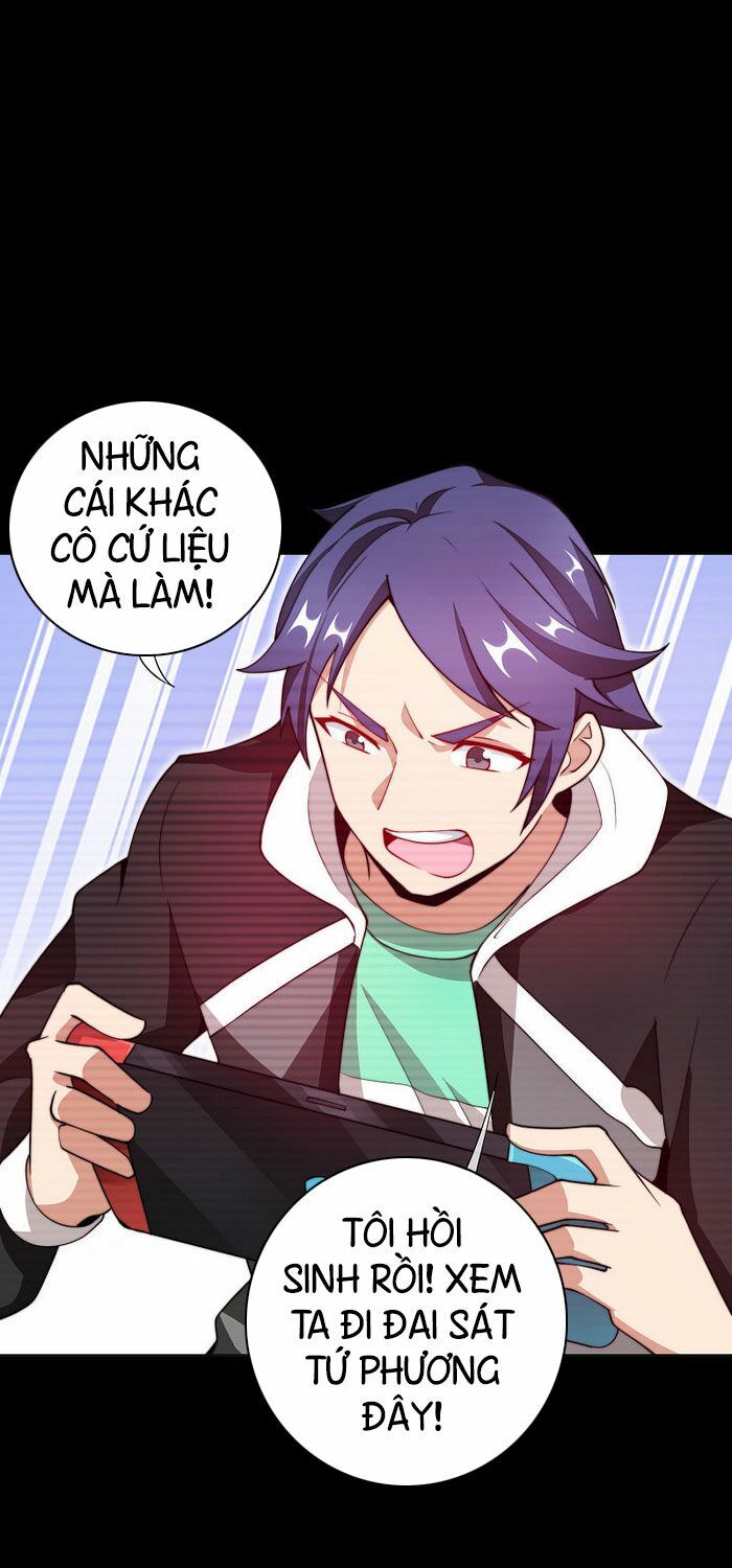 Từ Hôm Nay Bắt Đầu Làm Người Giàu Nhất Chapter 169 - Trang 2