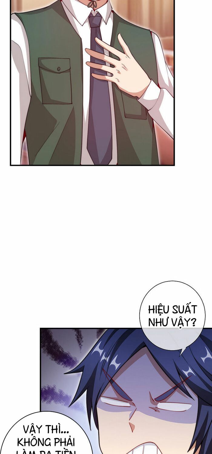 Từ Hôm Nay Bắt Đầu Làm Người Giàu Nhất Chapter 169 - Trang 2