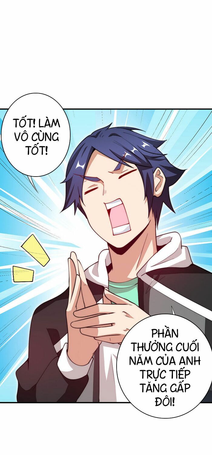 Từ Hôm Nay Bắt Đầu Làm Người Giàu Nhất Chapter 169 - Trang 2