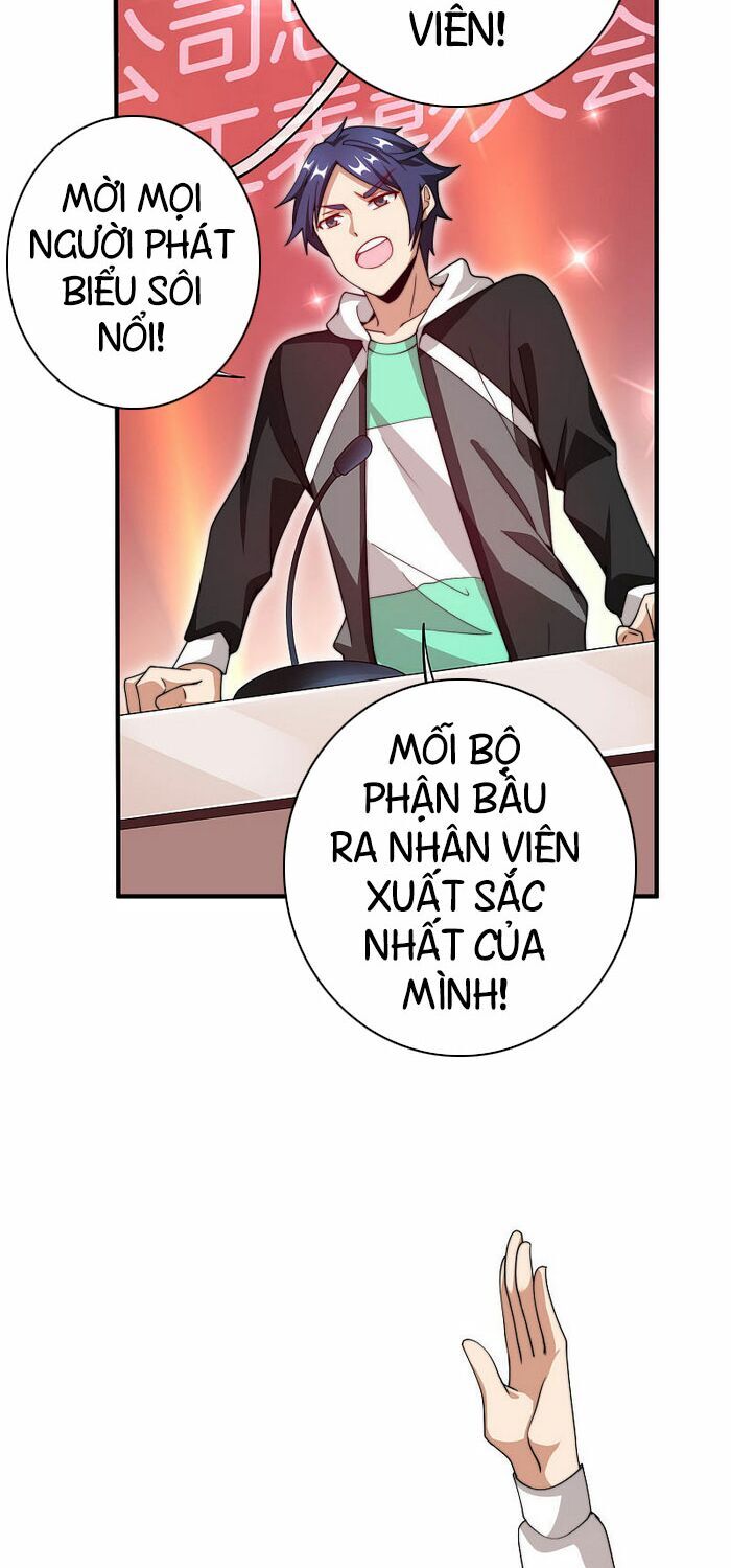 Từ Hôm Nay Bắt Đầu Làm Người Giàu Nhất Chapter 169 - Trang 2