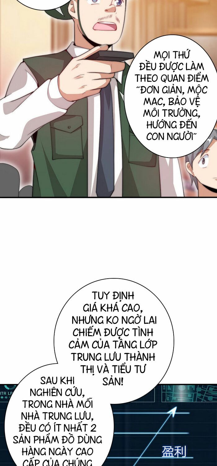 Từ Hôm Nay Bắt Đầu Làm Người Giàu Nhất Chapter 169 - Trang 2