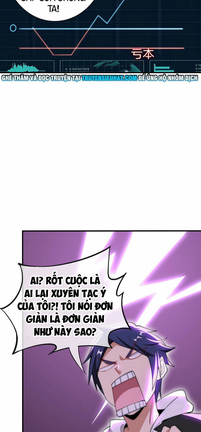 Từ Hôm Nay Bắt Đầu Làm Người Giàu Nhất Chapter 169 - Trang 2