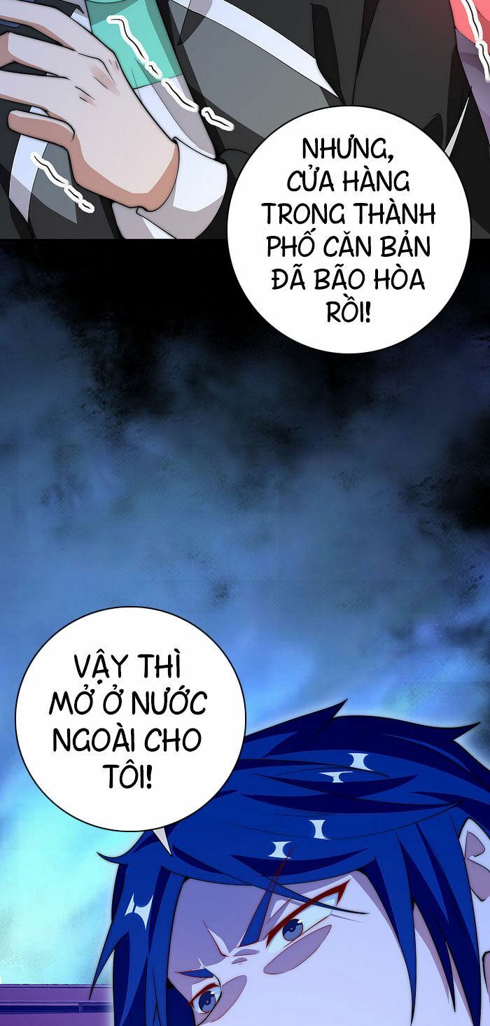 Từ Hôm Nay Bắt Đầu Làm Người Giàu Nhất Chapter 169 - Trang 2