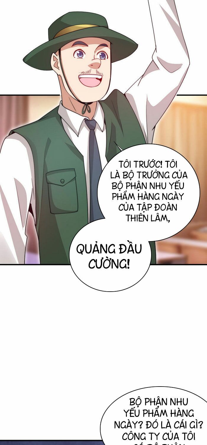 Từ Hôm Nay Bắt Đầu Làm Người Giàu Nhất Chapter 169 - Trang 2