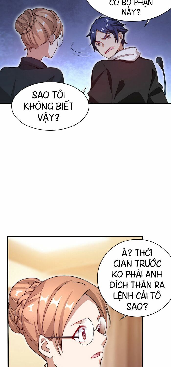 Từ Hôm Nay Bắt Đầu Làm Người Giàu Nhất Chapter 169 - Trang 2