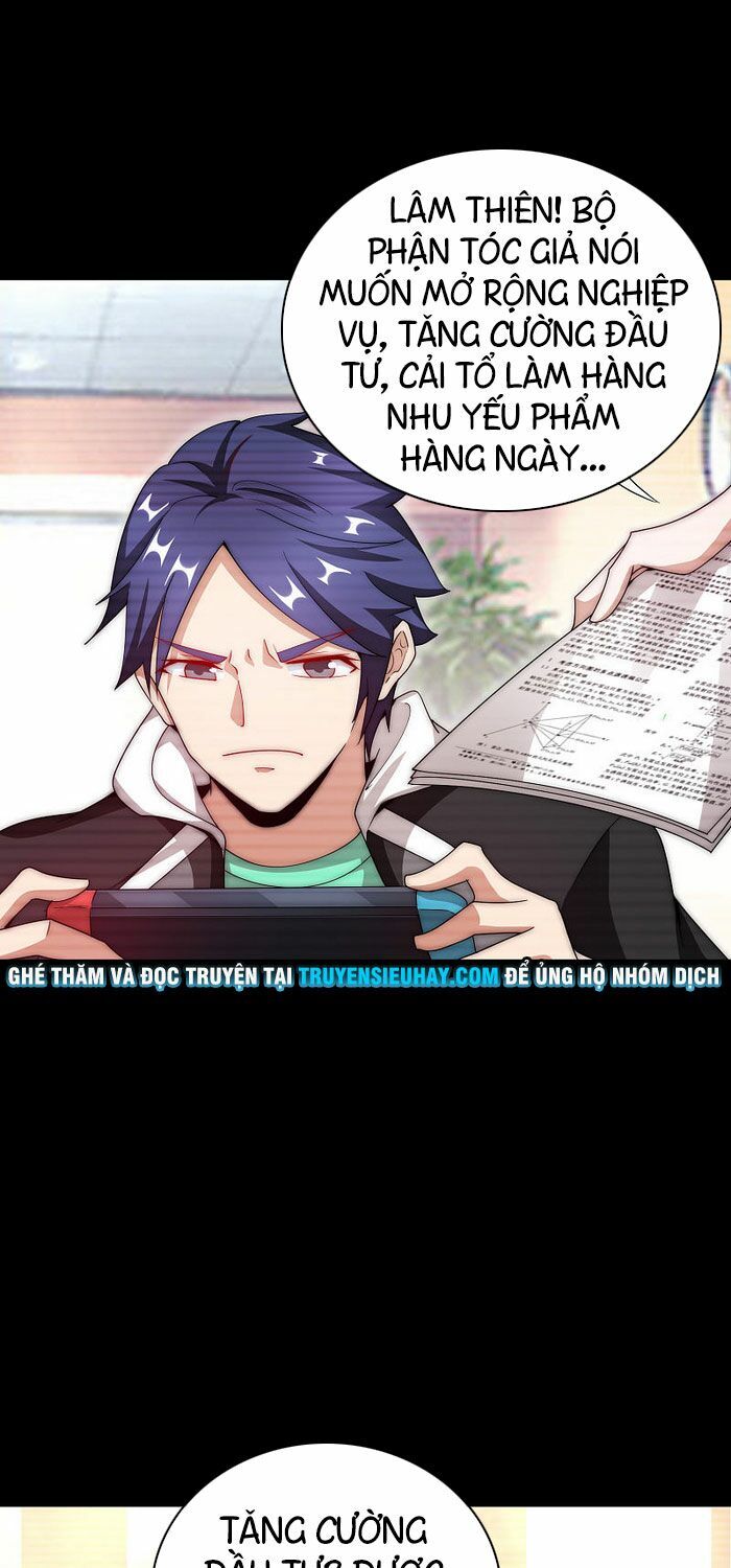 Từ Hôm Nay Bắt Đầu Làm Người Giàu Nhất Chapter 169 - Trang 2