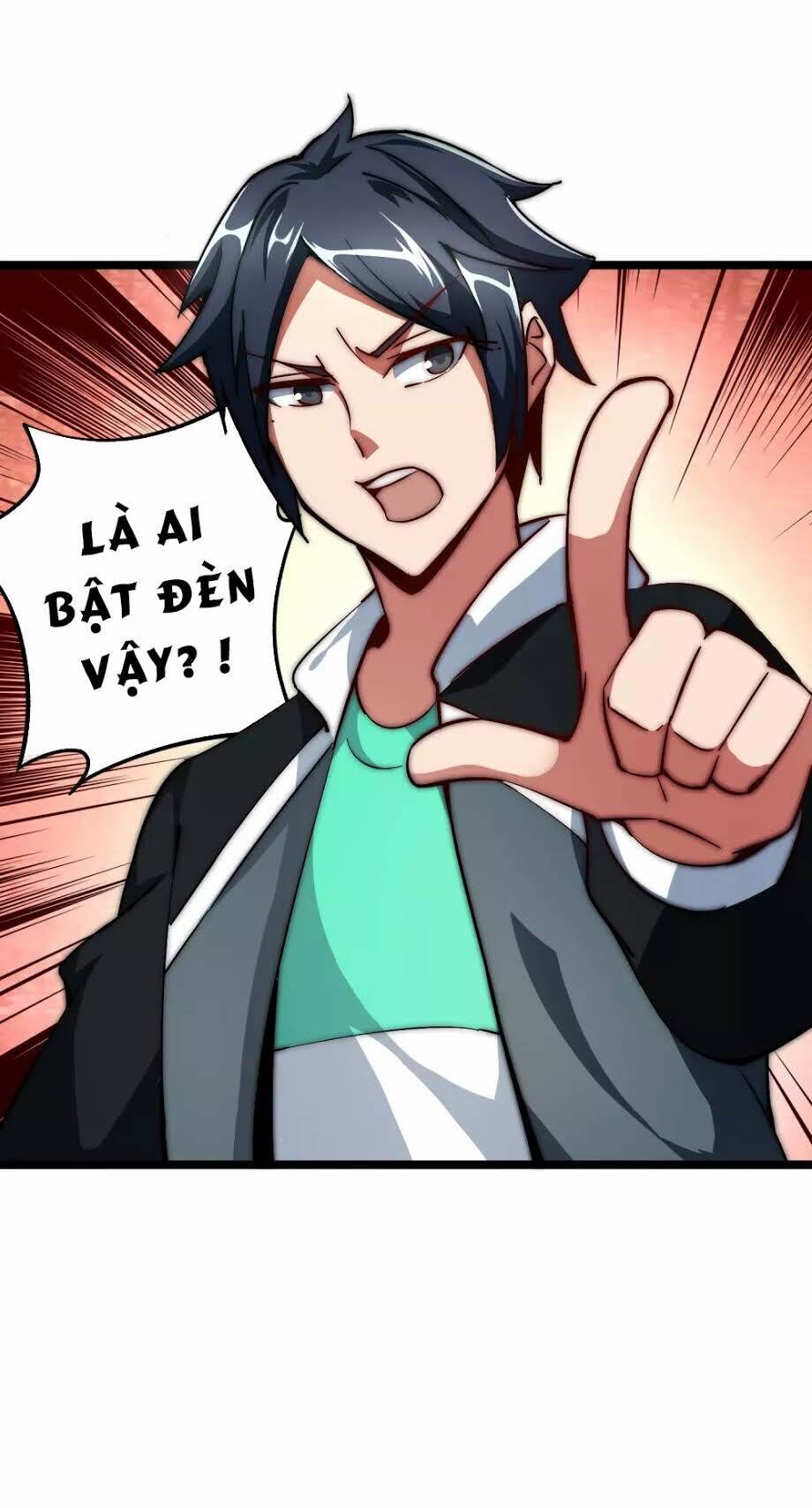 Từ Hôm Nay Bắt Đầu Làm Người Giàu Nhất Chapter 17 - Trang 2