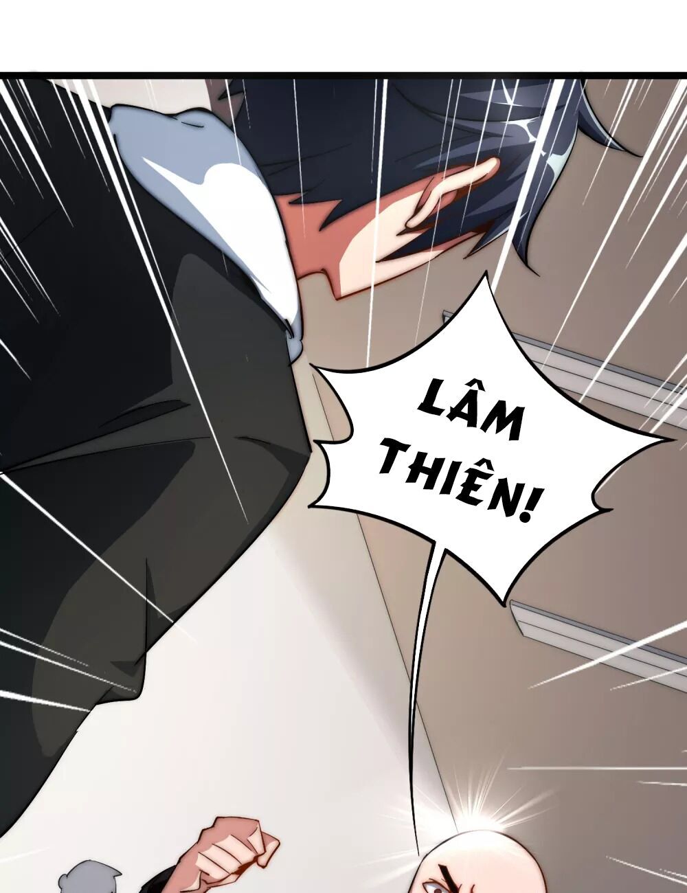 Từ Hôm Nay Bắt Đầu Làm Người Giàu Nhất Chapter 17 - Trang 2