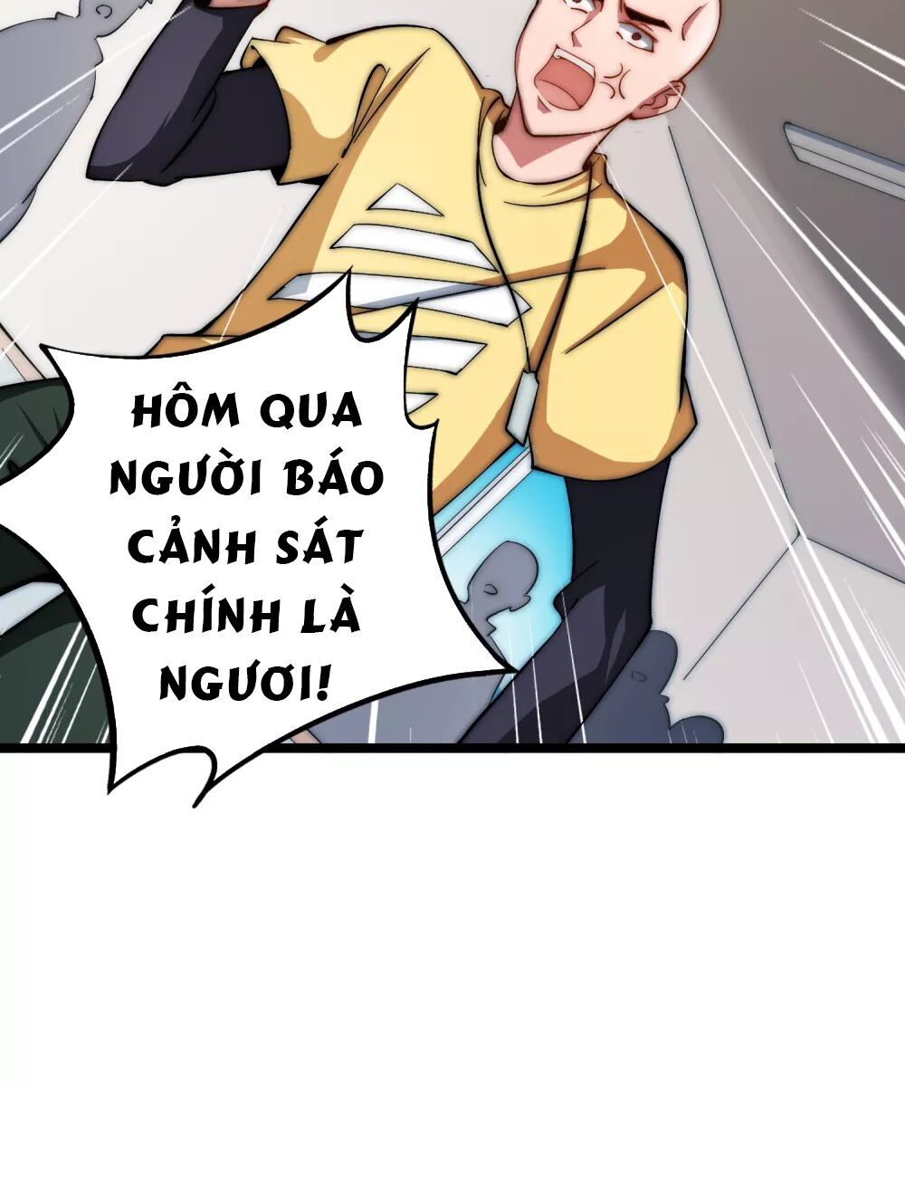 Từ Hôm Nay Bắt Đầu Làm Người Giàu Nhất Chapter 17 - Trang 2