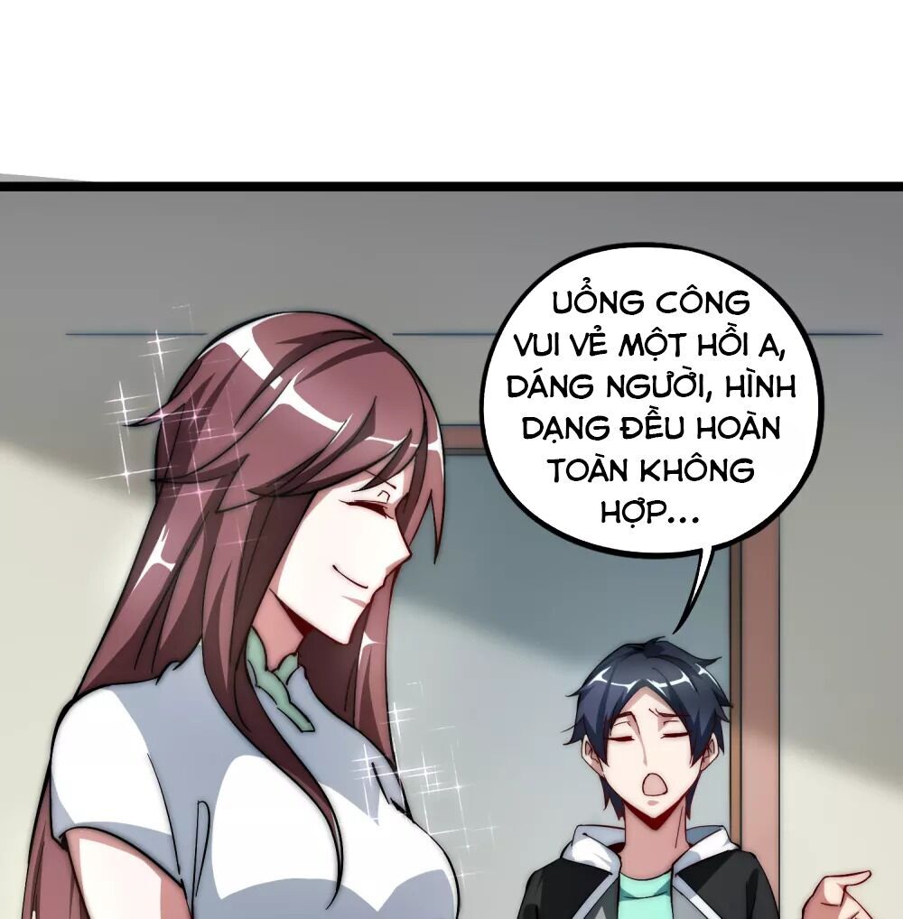 Từ Hôm Nay Bắt Đầu Làm Người Giàu Nhất Chapter 17 - Trang 2