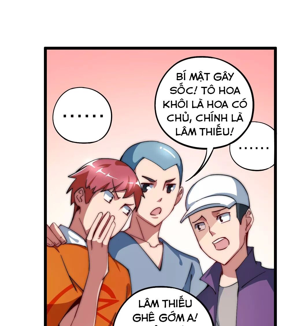 Từ Hôm Nay Bắt Đầu Làm Người Giàu Nhất Chapter 17 - Trang 2